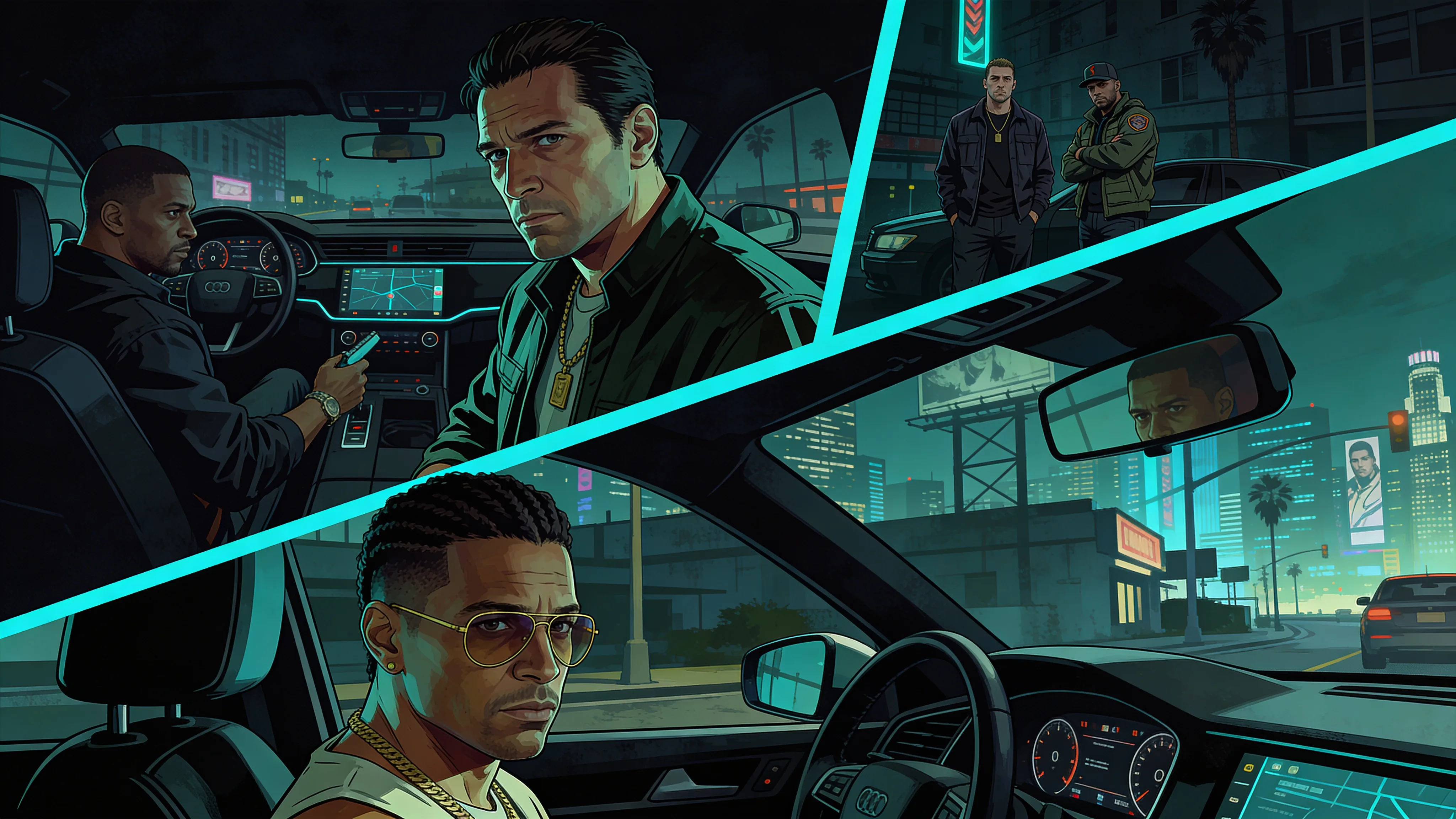 FiveM Crossplay & Console Support: Truth and Alterna