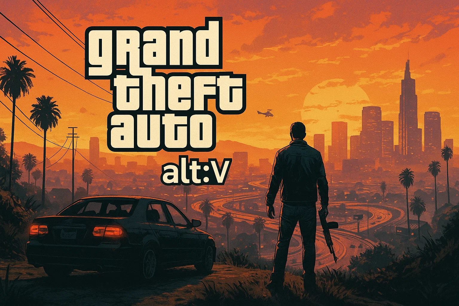 How To Create an alt:V Server (2026 Quickstart Guide)