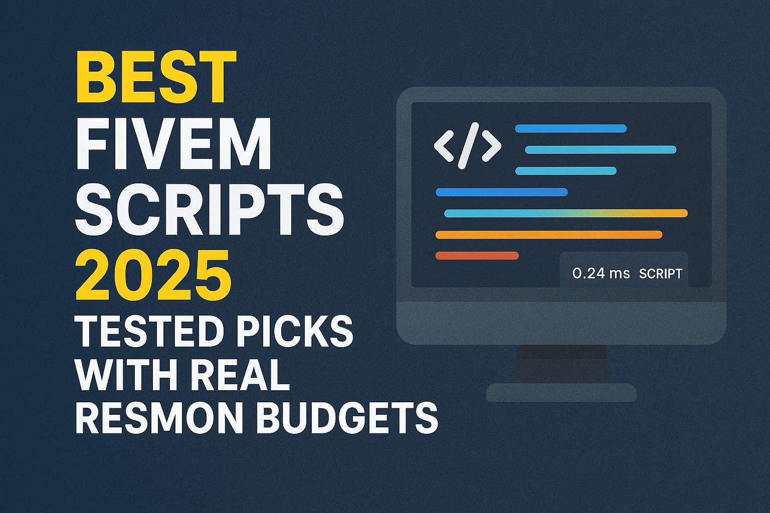 Best FiveM Inventory Scripts 2026: Complete Comparison Guide