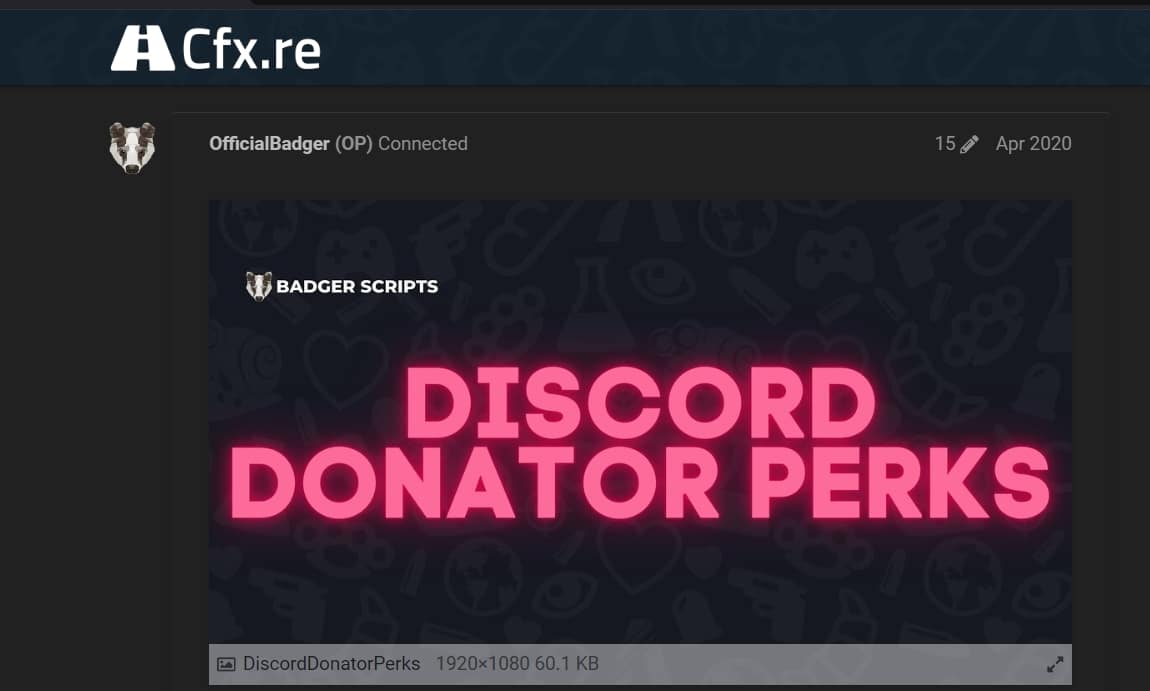How to Create Discord Donation Tiers