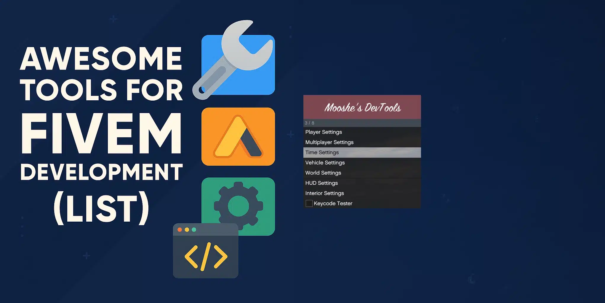 ox_lib Complete Guide: The Essential FiveM Utility Library