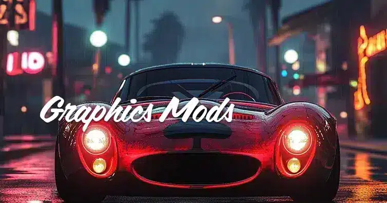Best FiveM Graphics Mods (2026)