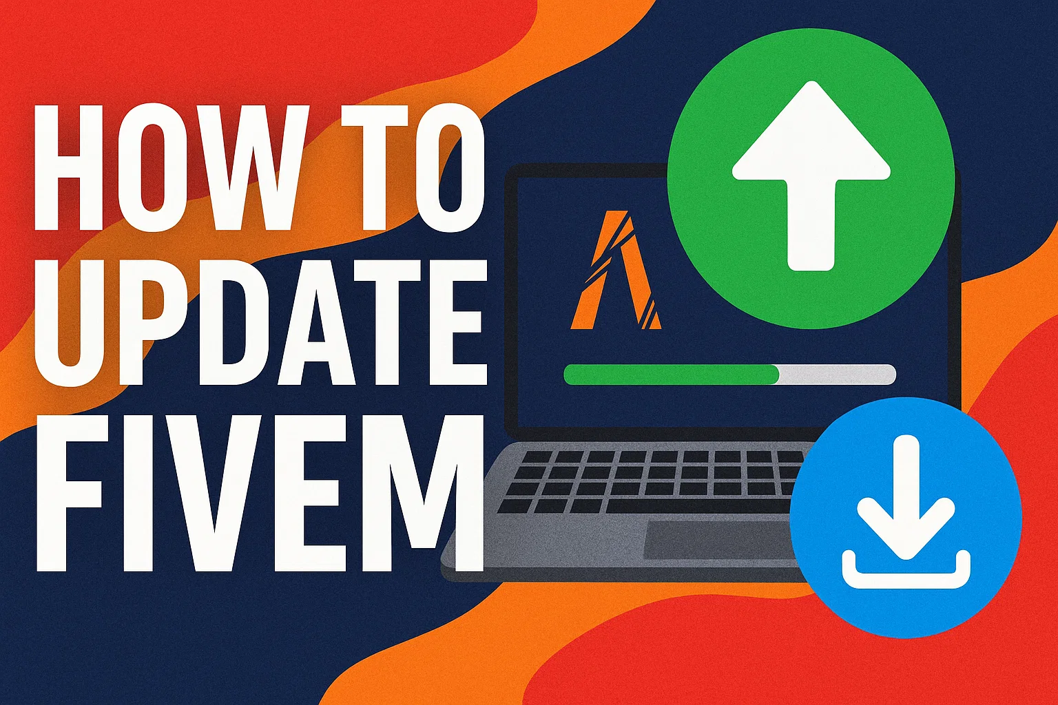 How To Update FiveM Fast (Guide) – Stable vs Canary