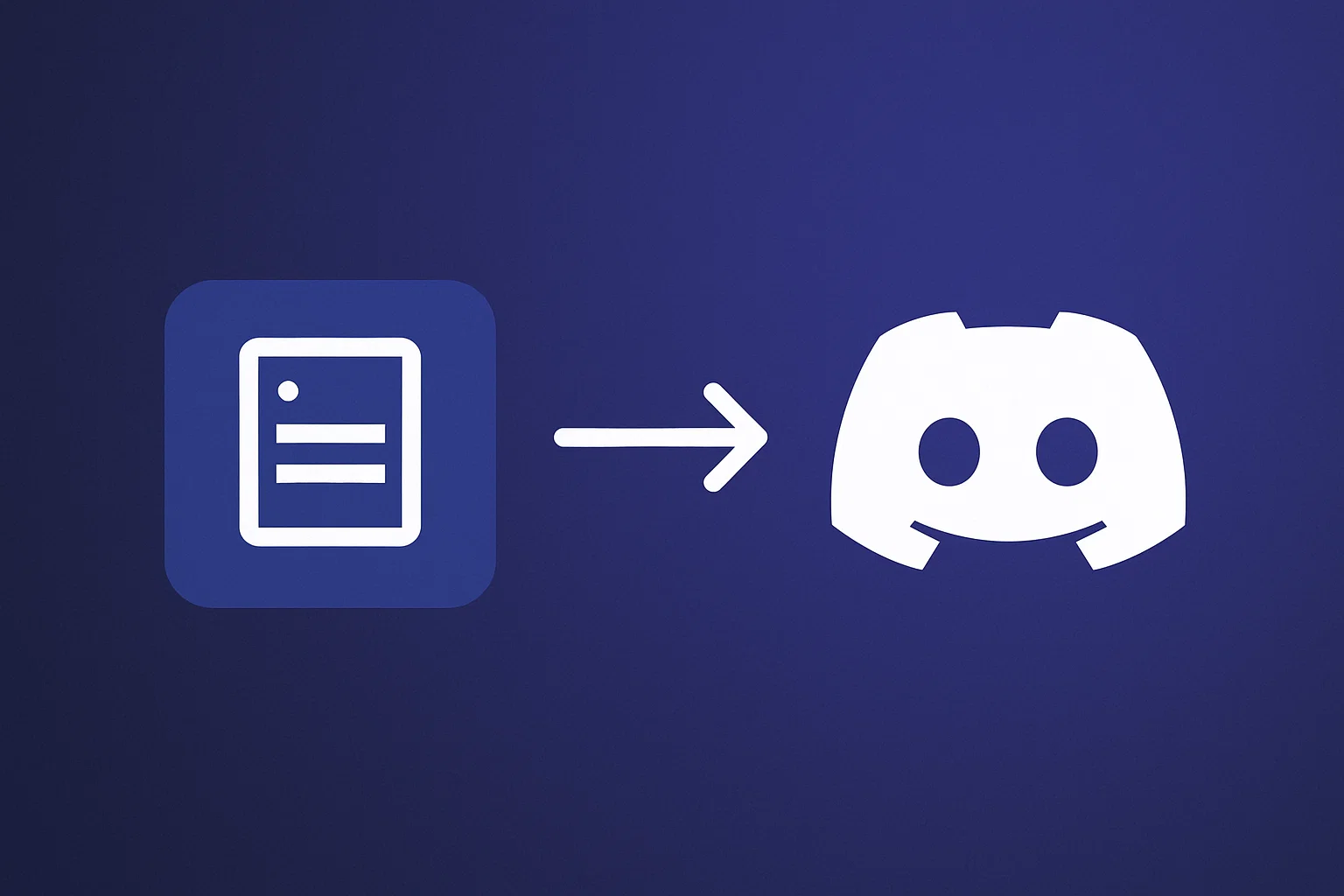 How to Connect txAdmin to Discord (2026 Guide)