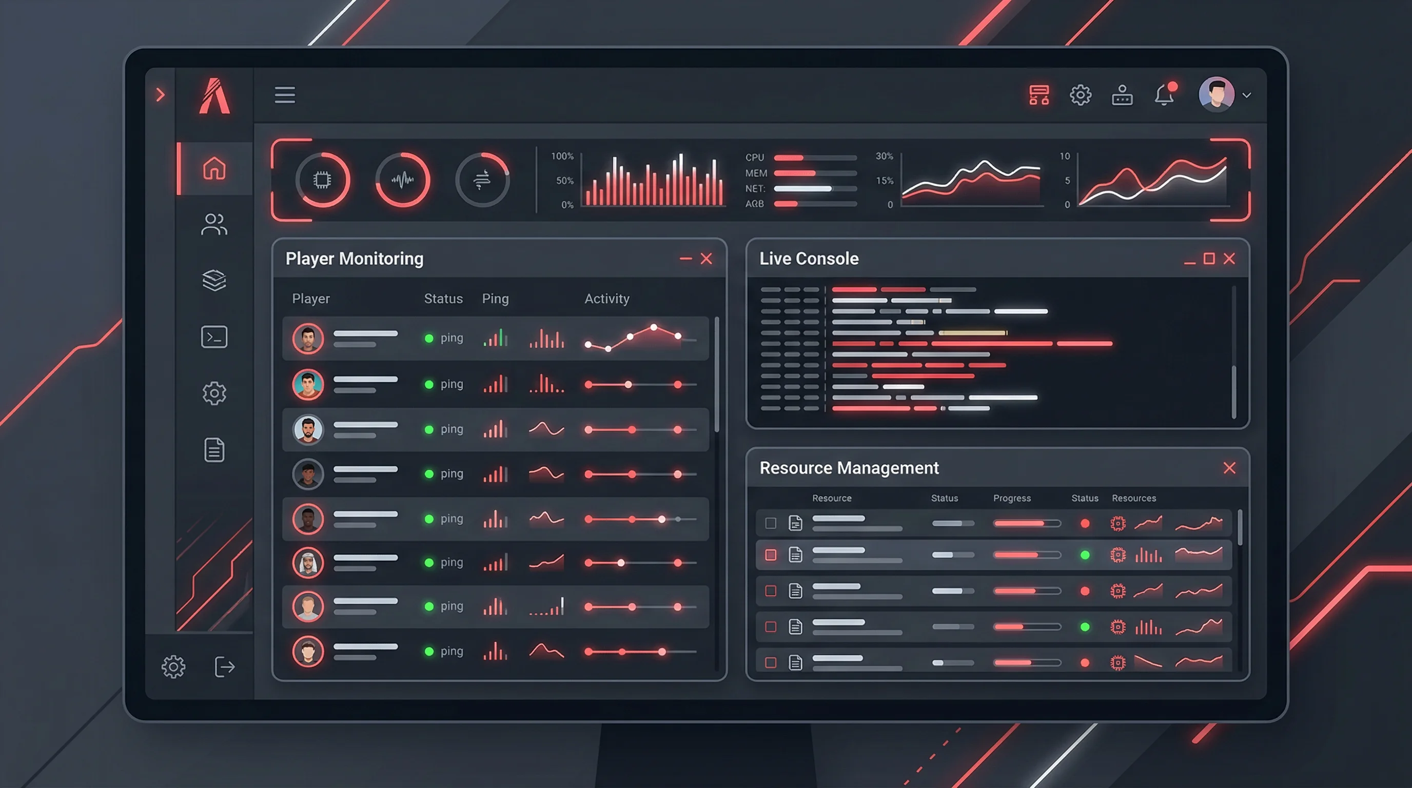 txAdmin Complete Guide 2026: Setup, Features & Best Practices