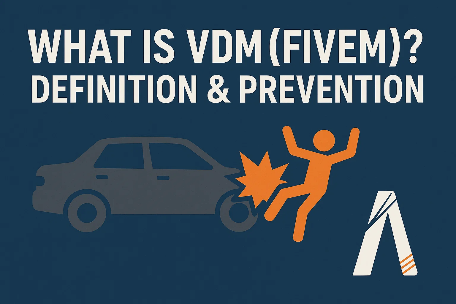 What is VDM in FiveM? Definition & Prevention