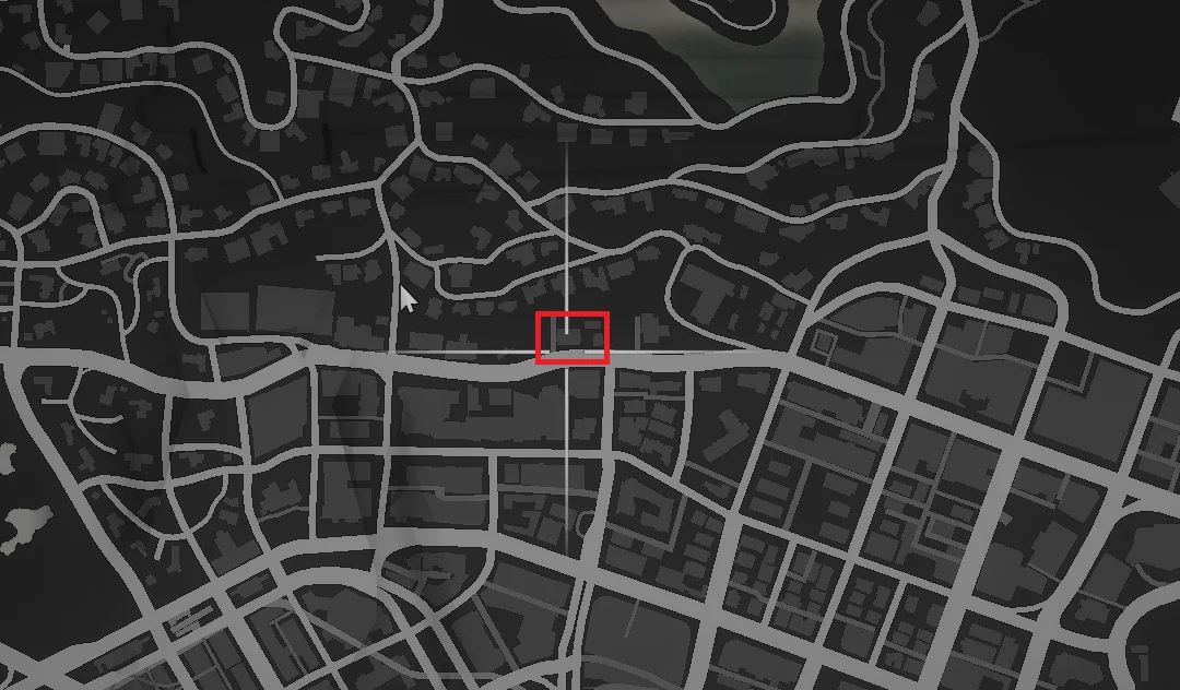 7Sky Rooftop Restaurant MLO for FiveM Servers - Bild 2