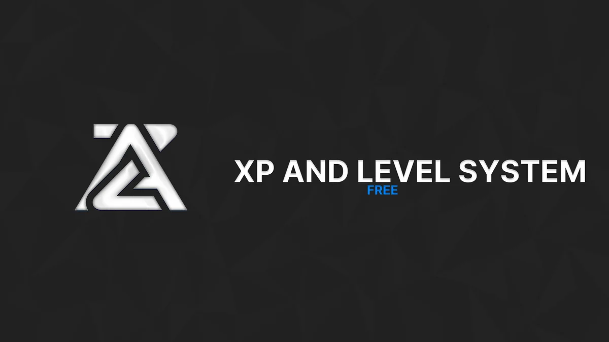 AZ SCRIPTS XP and LEVEL SYSTEM for QBCore - Bild 3