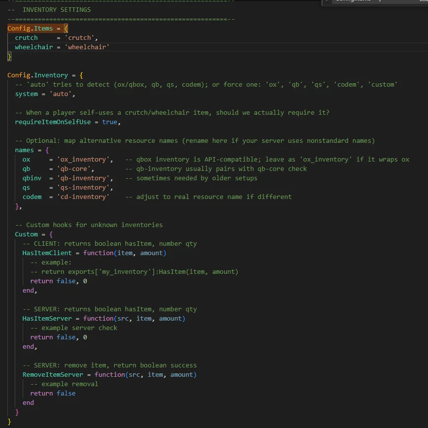 Crutch System with Wheelchair - Bild 10