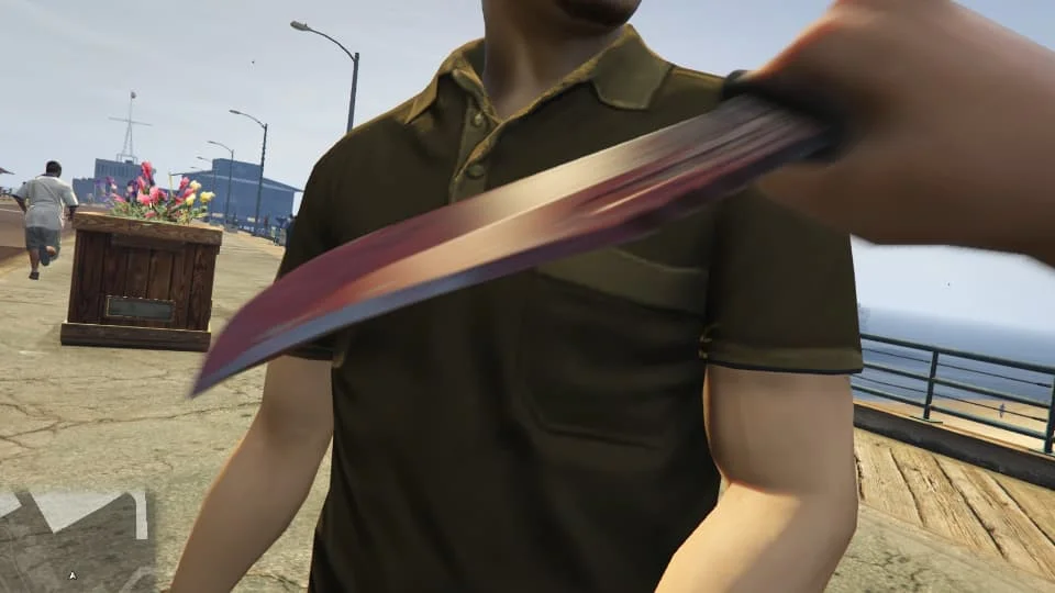 FiveM Evidence Script for Forensic Tracking - Bild 2