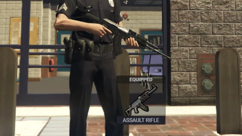 FiveM Evidence Script for Forensic Tracking - Bild 3