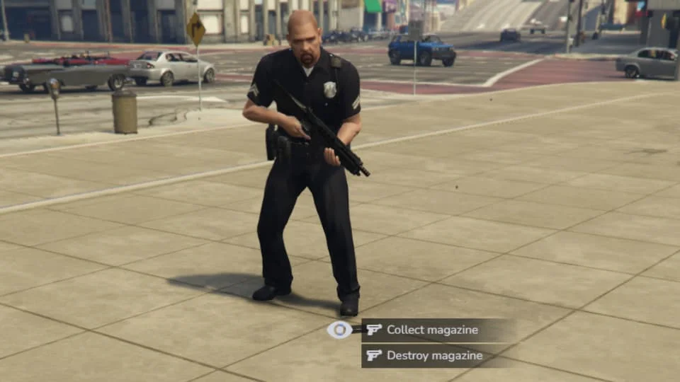 FiveM Evidence Script for Forensic Tracking - Bild 7