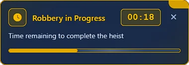 Notifier Advanced Notifications for FiveM - Bild 15