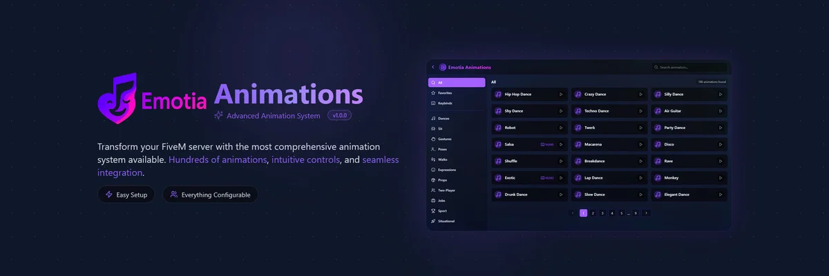 Notifier Advanced Notifications for FiveM - Bild 4