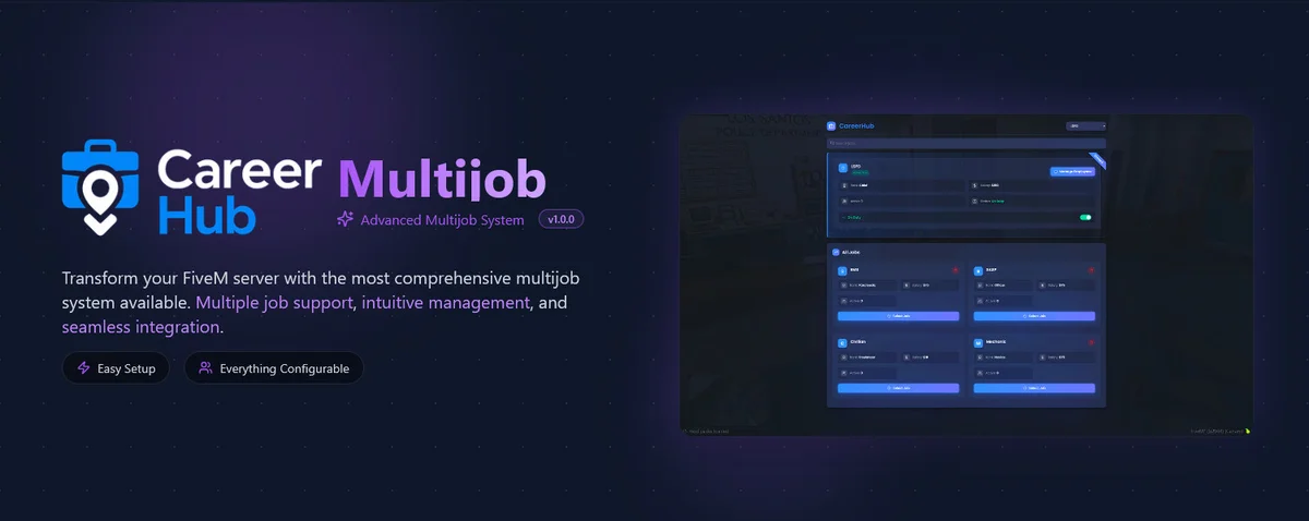 Notifier Advanced Notifications for FiveM - Bild 5