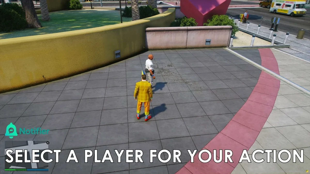 Notifier Advanced Notifications for FiveM - Bild 7