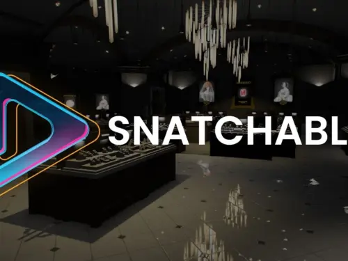 Devm | Snatchables FiveM