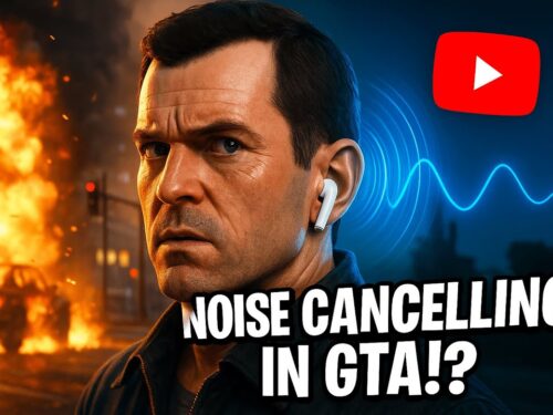 LMX iFruitPods FiveM