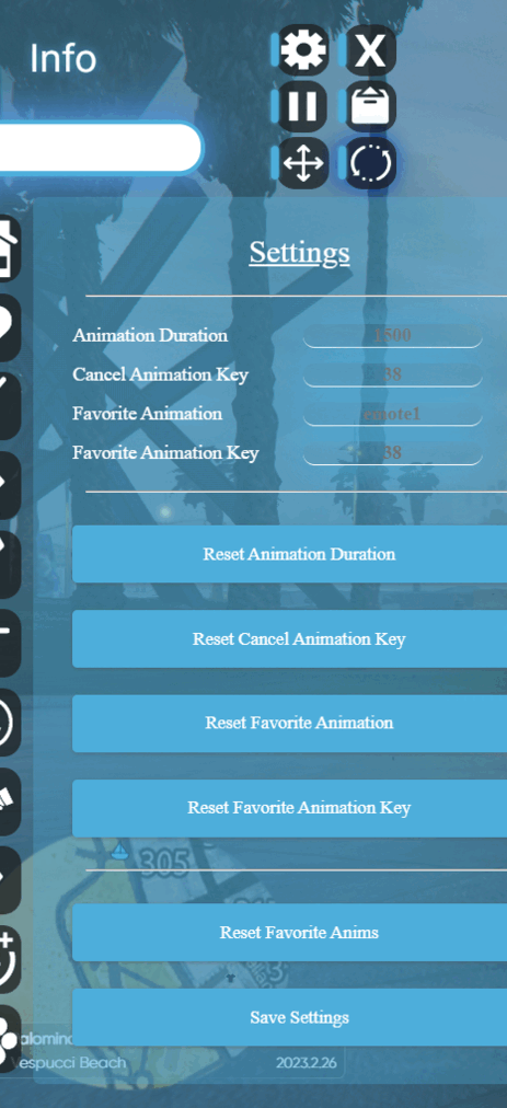 NoPixel Complete Collection 2