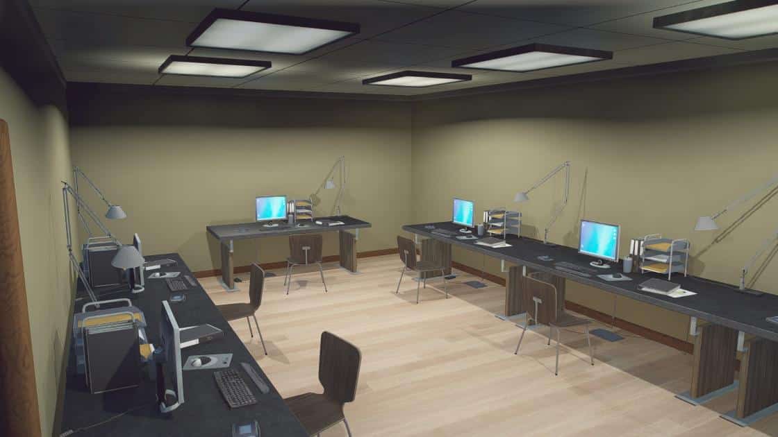 Autoschool (Driving School MLO) 3