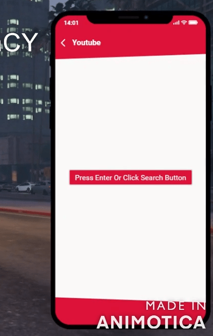 CrewPhone (SaltyChat) 3