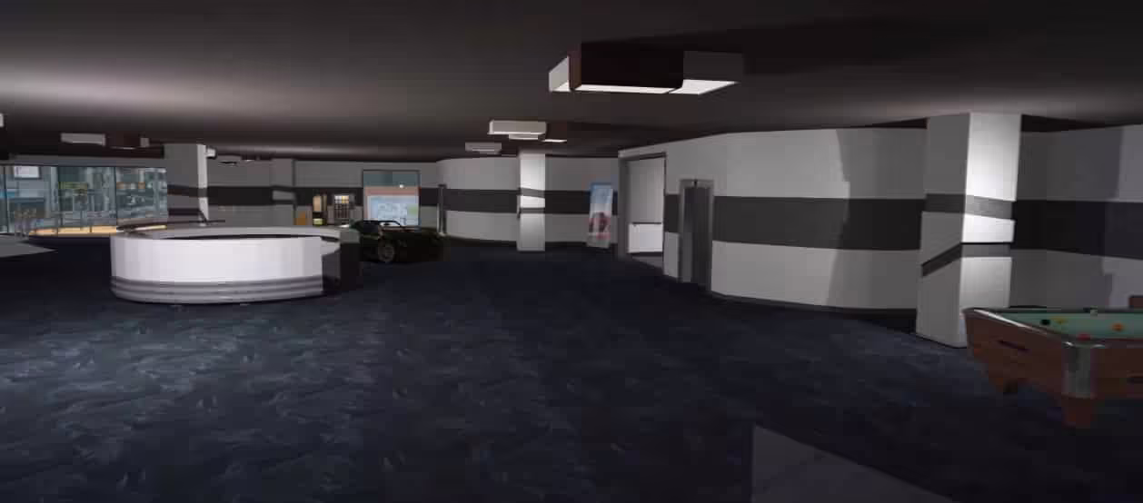 Breze Cardealership 2