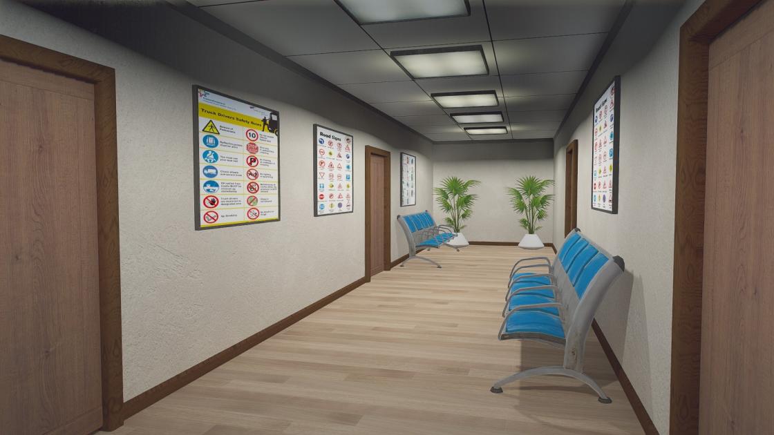 Autoschool (Driving School MLO) 4