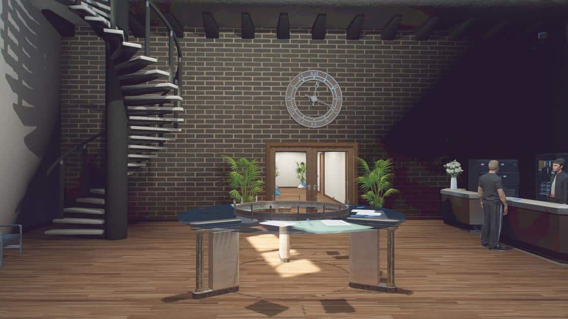 Autoschool (Driving School MLO) 2