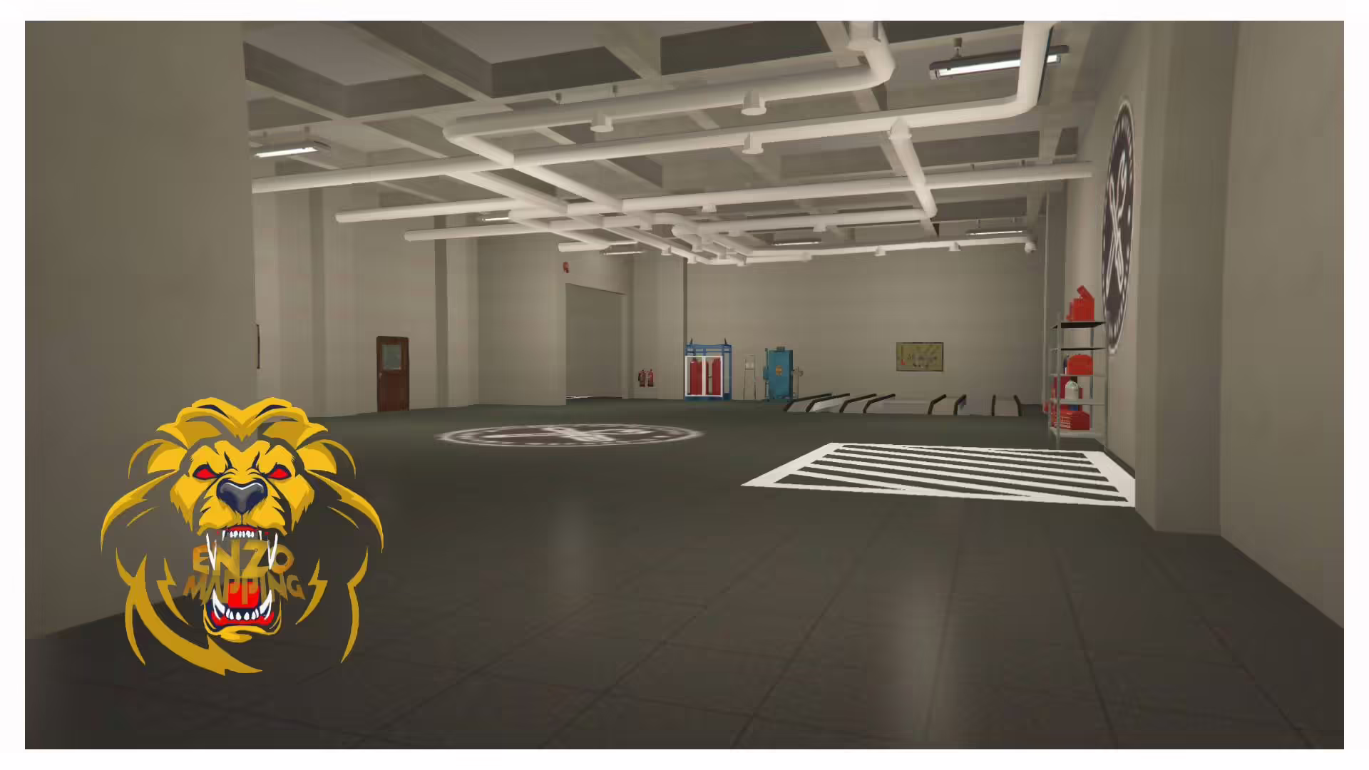 LS Customs Remodel | Custom Logo [MLO]