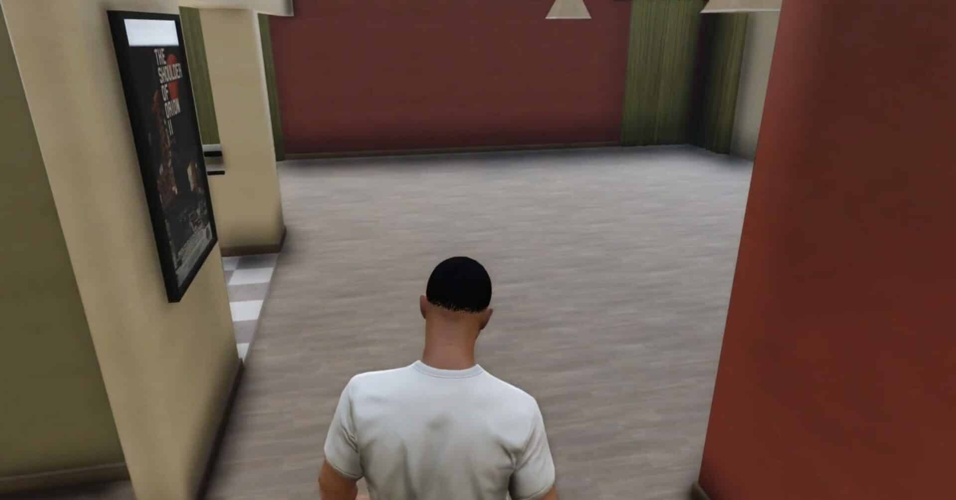 FiveM Housing / House Script 2