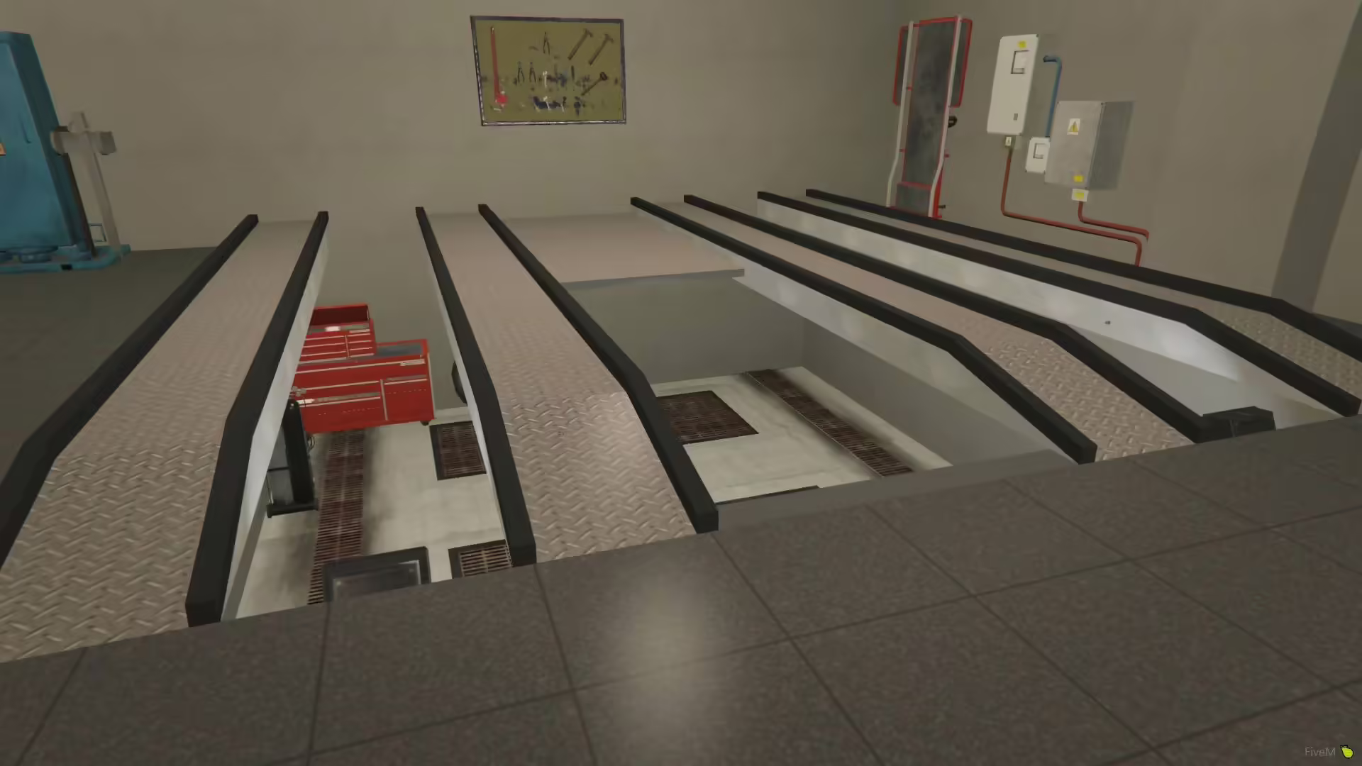 LS Customs Remodel | Custom Logo [MLO] 2