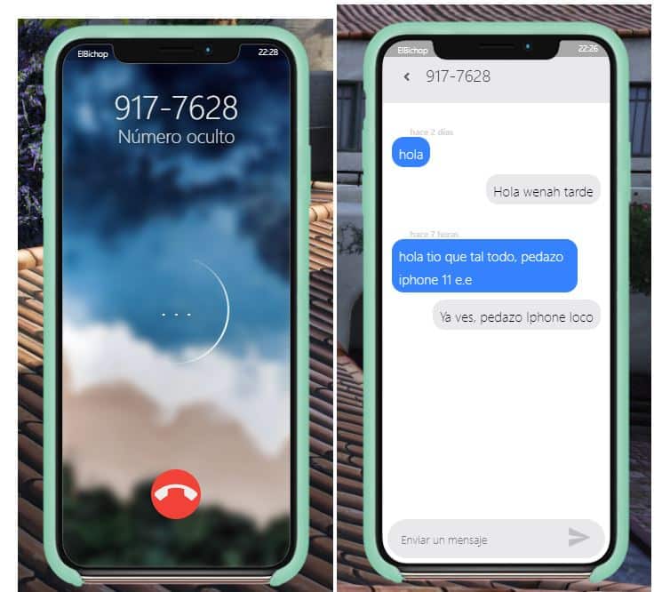 gcPhone | Free FiveM Phone – Free FiveM Mods | FiveMX