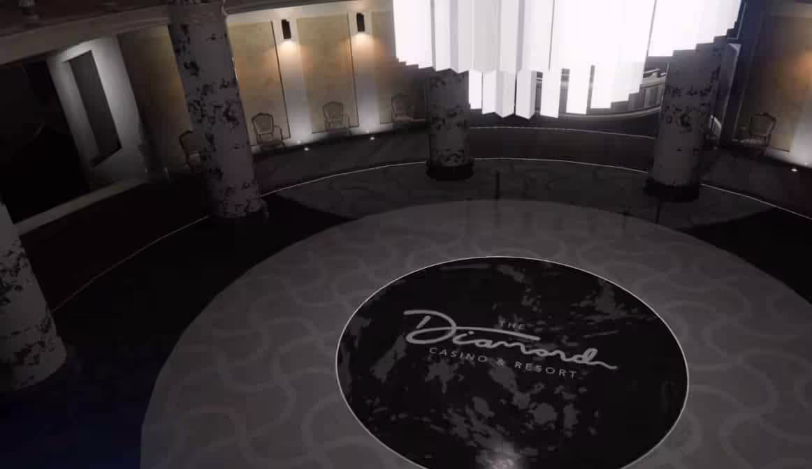 Clawles Diamond Casino (MLO) 5