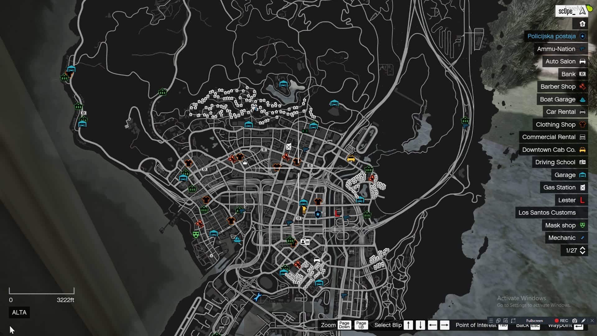 FiveM Housing / House Script 3