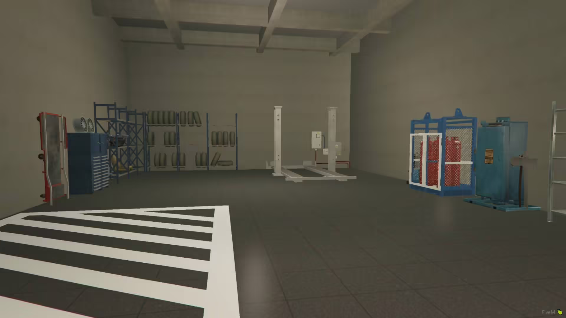 LS Customs Remodel | Custom Logo [MLO] 4