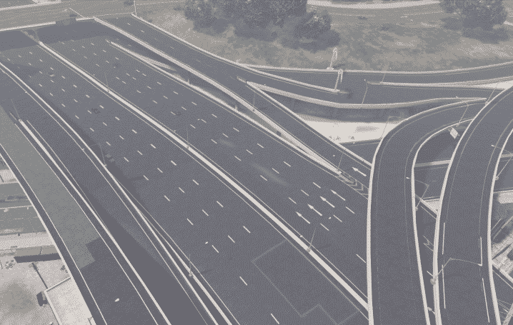 FiveM European Streets 2