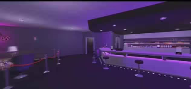 Custom Vanilla Unicorn MLO 3