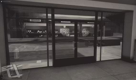 MissionRow PD (Breze)