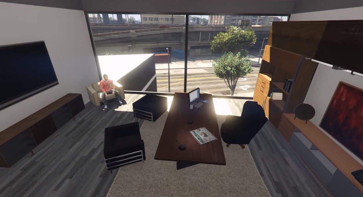 Platinum Car Dealer 5