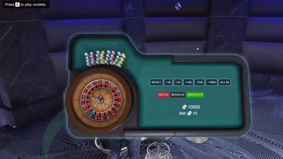 Casino Scripts 4