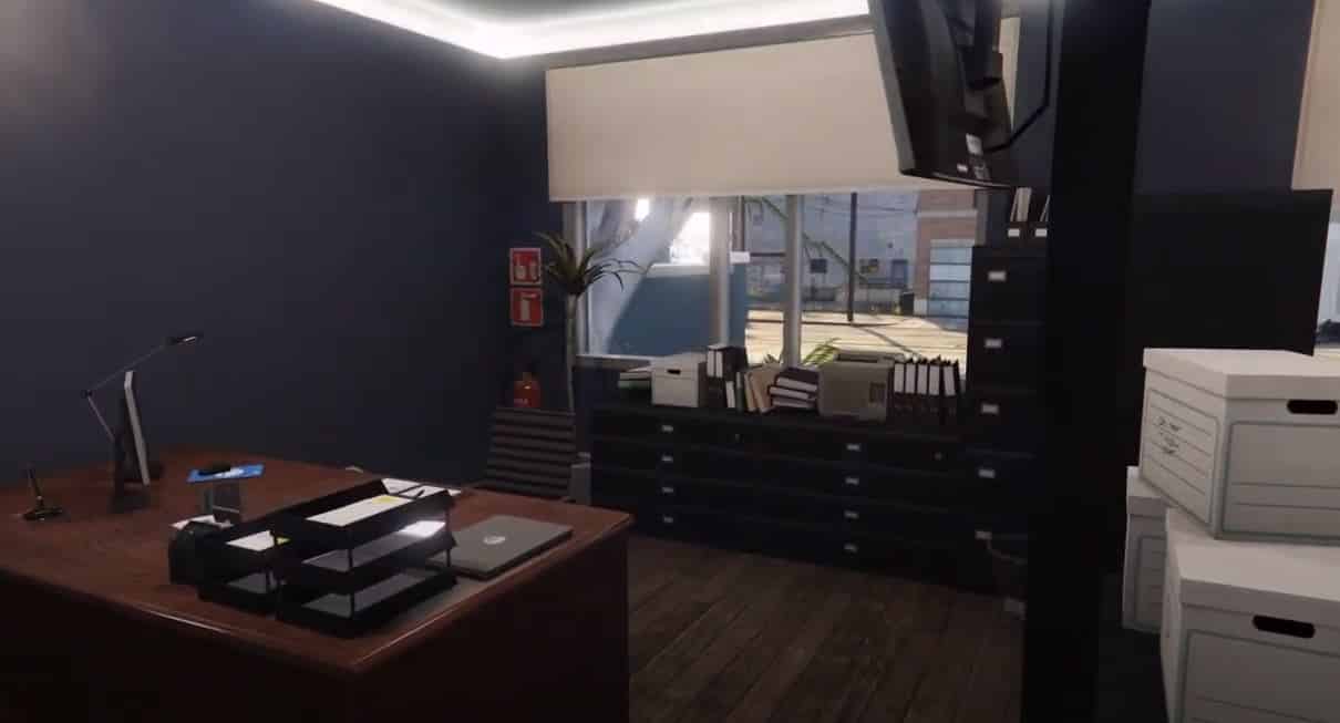 San Andreas Highway Patrol (MLO) 3