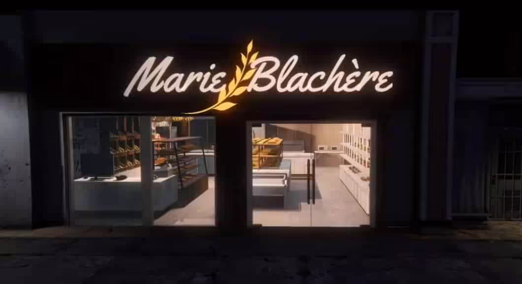 Bakery Marie (MLO) 2