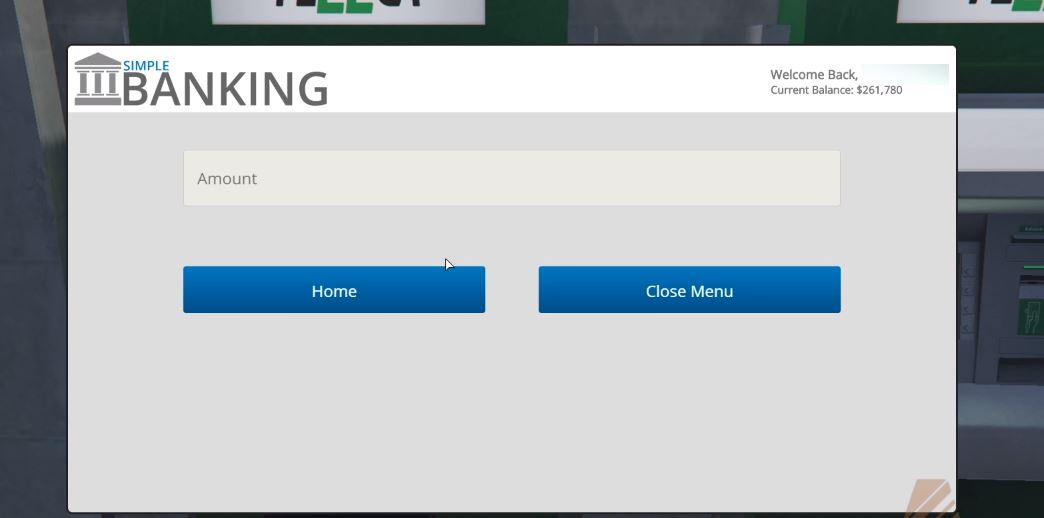 YesPixel Banking (ESX) 3