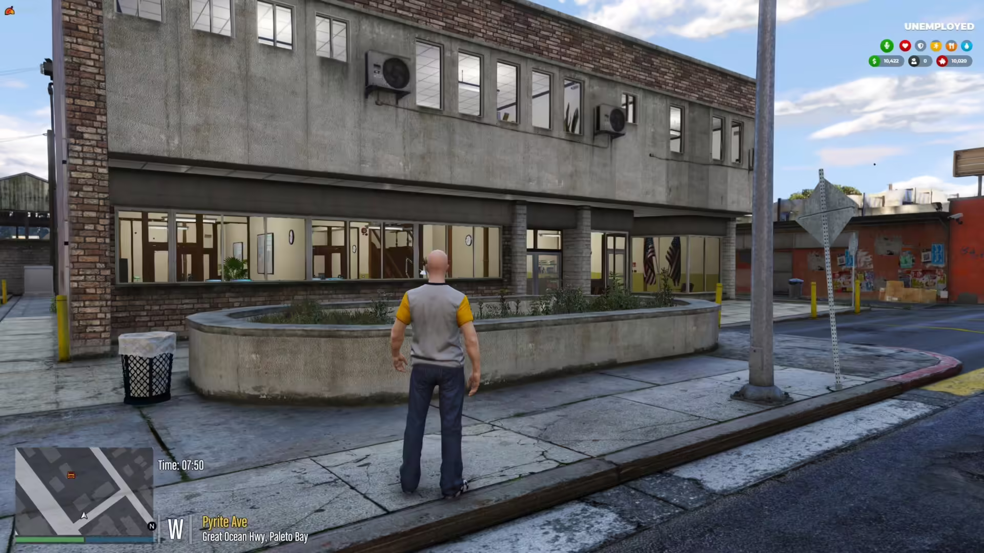 Paleto Bay CityHall 10