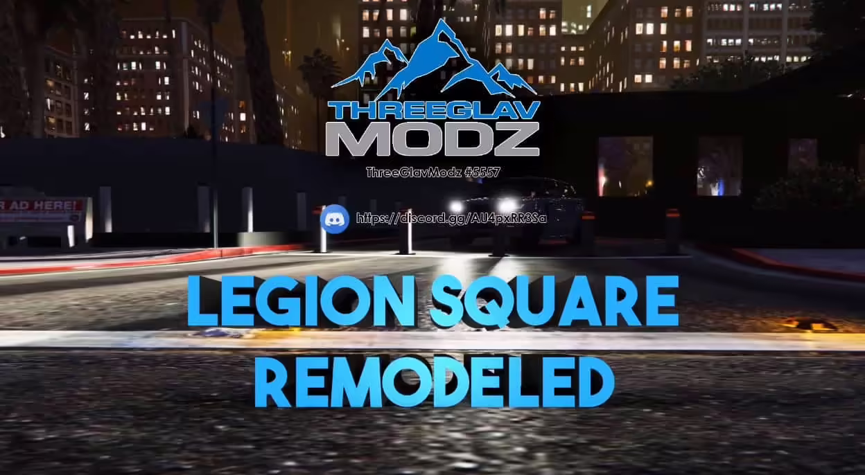 Legion Square NEW 2