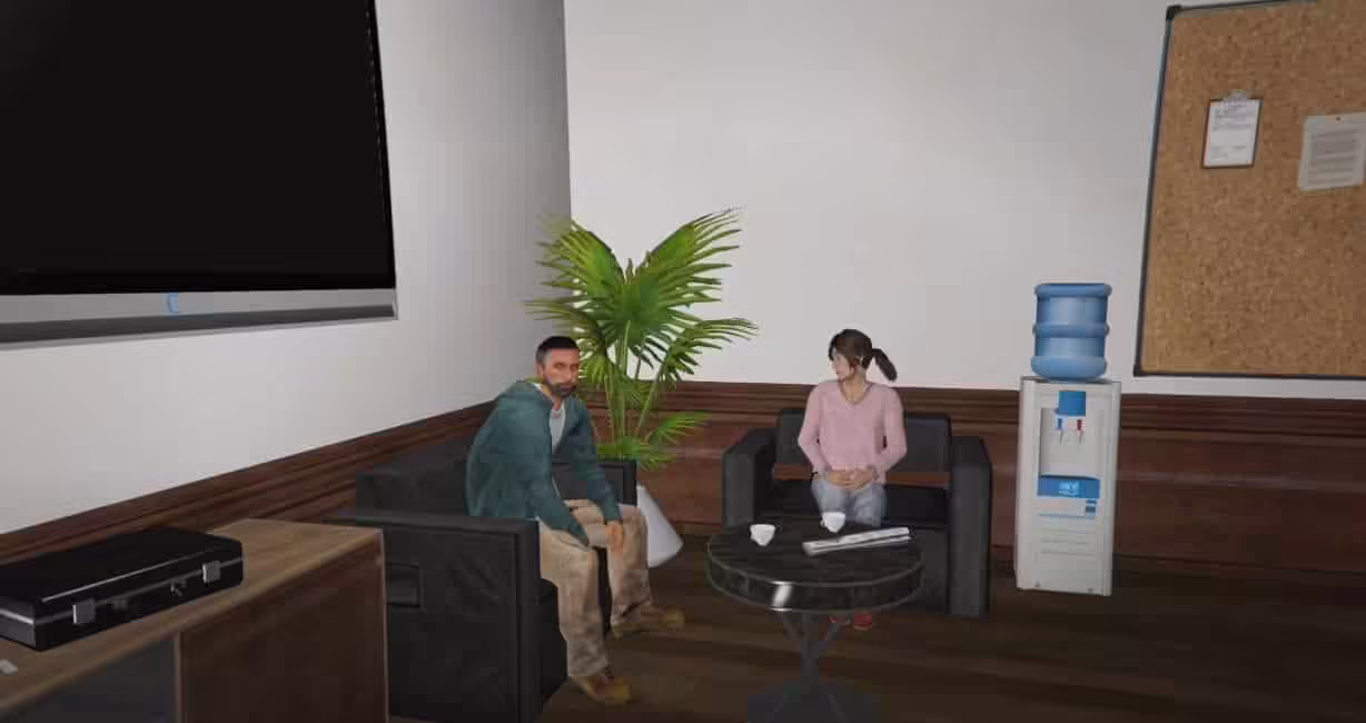 Paleto Bay CityHall 5