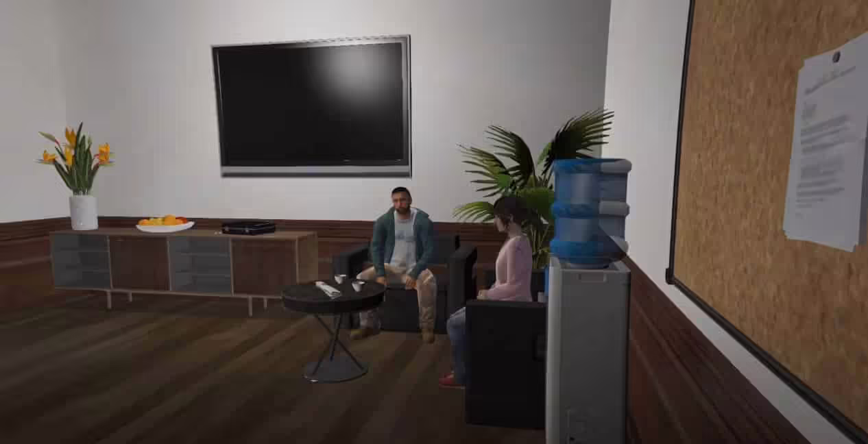 Paleto Bay CityHall 7