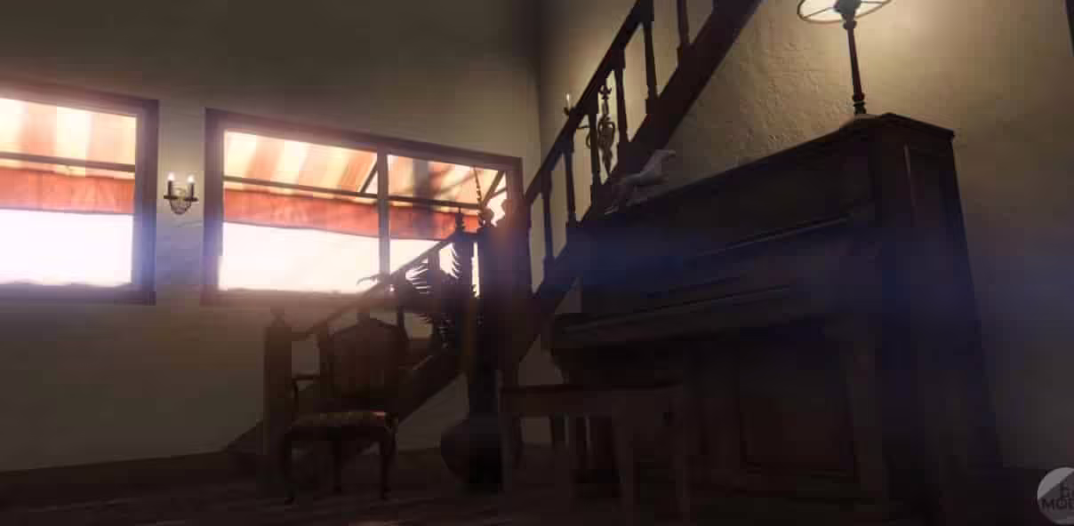 Blackwood Saloon Bar MLO 4