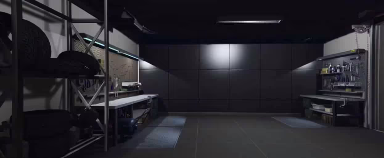 Sanders Motorcycle Dealership 4