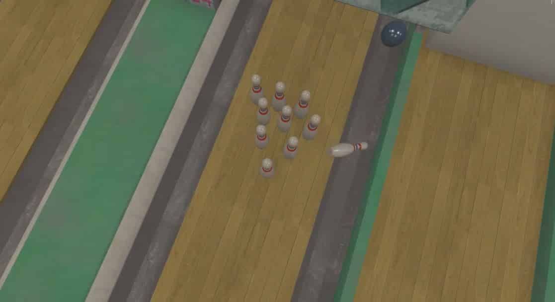 FiveM Bowling Script + Map 3